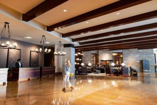 Omni Fort Worth Hotel - Fort Worth - 3