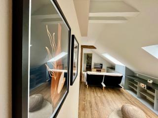 Charmant Apt White&Grey 3BR Proche Centre et Gare - Thionville - 8
