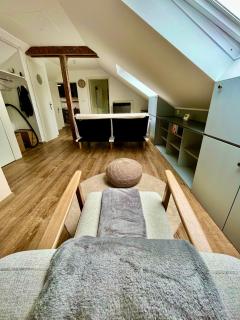 Charmant Apt White&Grey 3BR Proche Centre et Gare - Thionville - 4