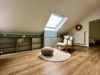 Charmant Apt White&Grey 3BR Proche Centre et Gare - Thionville - 1