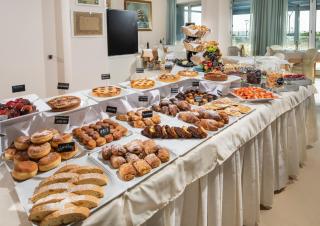 Hotel Astoria - Cervia - 6