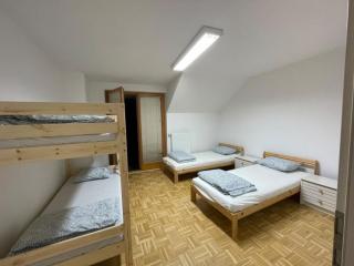 Buzahouse - Lubiana - 5