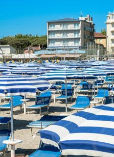 Hotel Astoria - Cervia - 7
