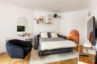 Centre - Calme & Confort - 2 à 4p - 55m2 - Nantes - 7