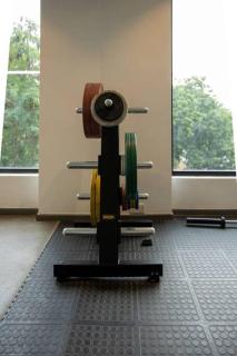 Embassy Gardens 1 Bed loft - 8