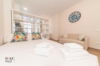 Marqués de Vadillo2 Apartments - Madrid - 5