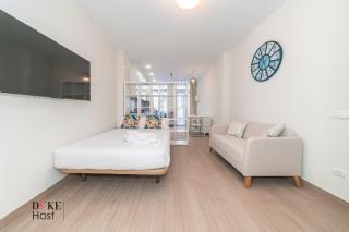 Marqués de Vadillo2 Apartments - Madrid - 4