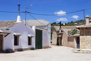 Casa Rural El Simarro - El Simarro - 2