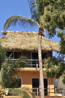 La Isla Bonita - Departamento en la Punta - Puerto Escondido - 0