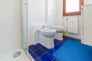 194 - A casa di Andrea, Cavi di Lavagna a soli 80metri dal mare - PARCHEGGIO PRIVATO SOLO PER AUTO DI DIMENSIONI RIDOTTE O MOTO - 4