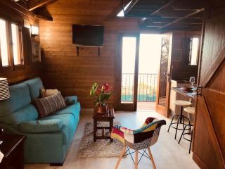 Cozy Mountain Chalet - La Orotava - 4