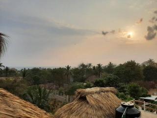 La Isla Bonita - Departamento en la Punta - Puerto Escondido - 2