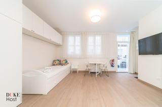 Marqués de Vadillo1 Apartments - Madrid - 0