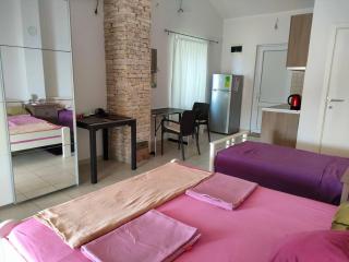 1-Bedroom Apartment - 2