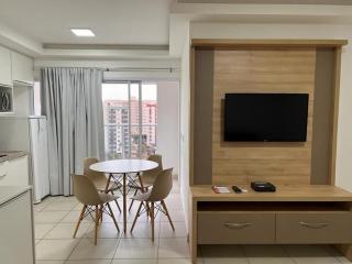3 Quartos no Evian Thermas Residence - ETHA604 - Caldas Novas - 8