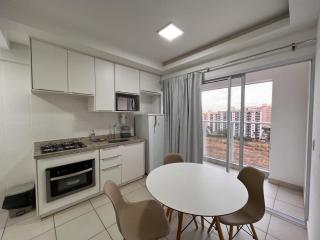 3 Quartos no Evian Thermas Residence - ETHA604 - Caldas Novas - 7