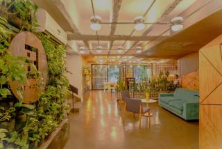 Hotel El Peñon by Bithotels - 3