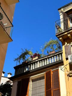 IL NIDO DI EMMA A VERONA - Vérone - 9