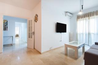 The 1st Corner Central Apartments - Málaga - 3