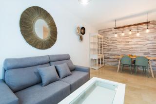 The 1st Corner Central Apartments - Málaga - 7