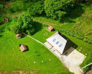 Casa WEZLY - Măgura - 9