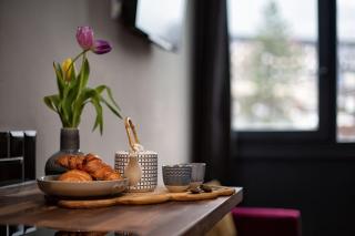 Beautiful cosy, modern studio in Chamonix centre - Chamonix - 5