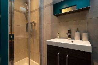 Beautiful cosy, modern studio in Chamonix centre - Chamonix - 2