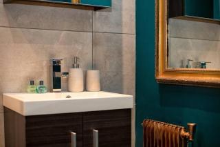 Beautiful cosy, modern studio in Chamonix centre - Chamonix - 1