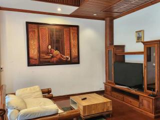 Phoenix Golf 10bed room luxury house - Ban Huai Yai - 1