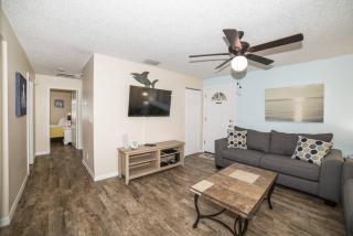 Tropical Indian Rocks Beach Suite A - Clearwater Beach - 6