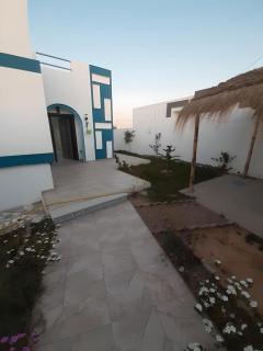 Villa Maria & Nour - Awlād ‘Umar - 8