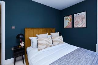 The Wandsworth Haven - Bright 2BDR Flat - London - 7