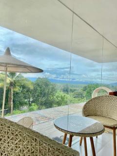Arya Exclusive Villa - - 4