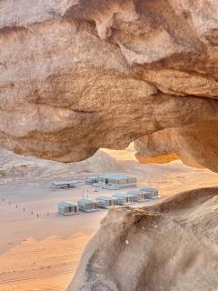 WADi RUM CAMP - Wadi Rum - 5