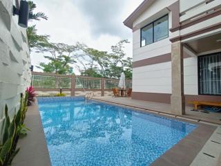 Villa Kota Bunga TRULY 3 - 6