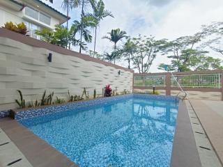 Villa Kota Bunga TRULY 3 - 5