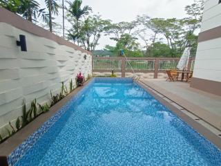 Villa Kota Bunga TRULY 3 - 8