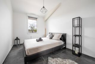 Les terrasses - T3 Spacieux avec parking gratuit - Toulouse - 7