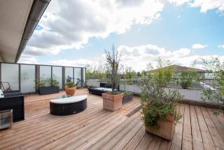 Les terrasses - T3 Spacieux avec parking gratuit - Toulouse - 0