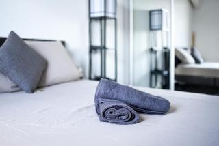 Les terrasses - T3 Spacieux avec parking gratuit - Toulouse - 6