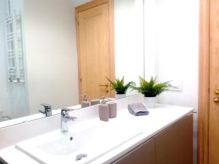Comfortable apartment. Very central and quiet. - Barcelone - 5