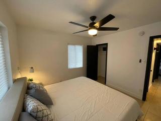 *Msg for 5%off*2Bed1Bath KingBeds House MidtownPHX - Phoenix - 7