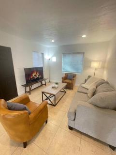 *Msg for 5%off*2Bed1Bath KingBeds House MidtownPHX - Phoenix - 6