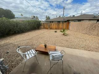 *Msg for 5%off*2Bed1Bath KingBeds House MidtownPHX - Phoenix - 4