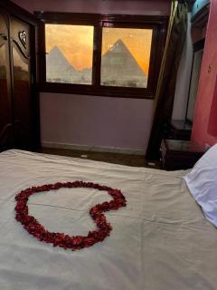 Pyramids hills view apartment - Il Cairo - 7