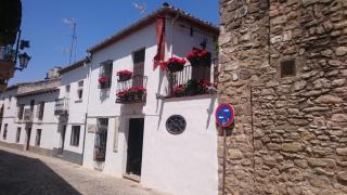 La Casa del Pintor - Estudio de Arte en Baeza - Baeza - 2