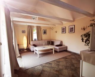 Ferienbungalow Kastanie - Boltenhagen - 0