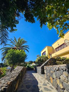 Apartamentos Corral de Payo - Breña Baja - 4
