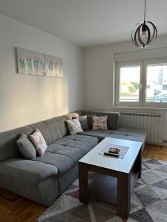Fauna apartment - Sarajevo - 8