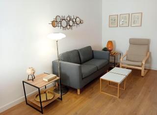 Comfortable apartment. Very central and quiet. - Barcelone - 7
